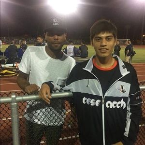 Meet your Posher, Josue